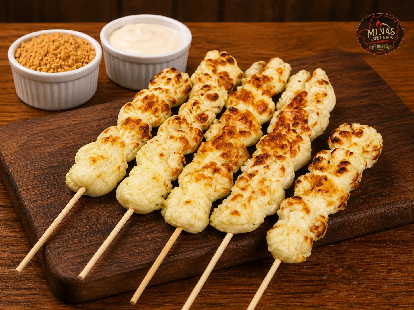Queijo Nozinho