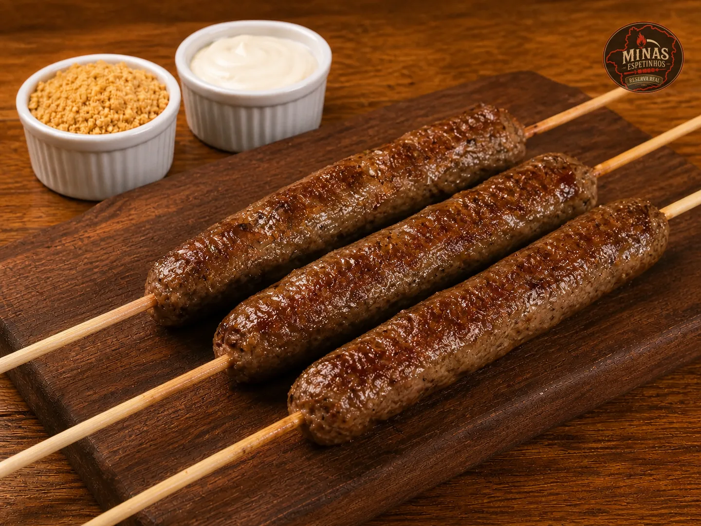 Kafta com Queijo