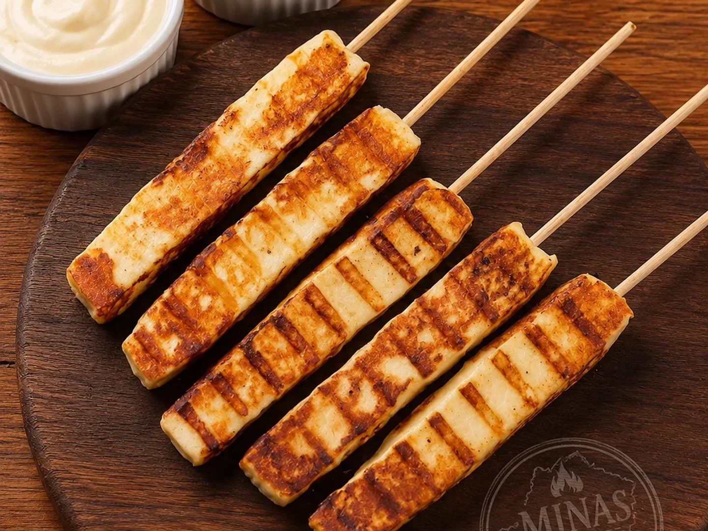 Queijo Coalho